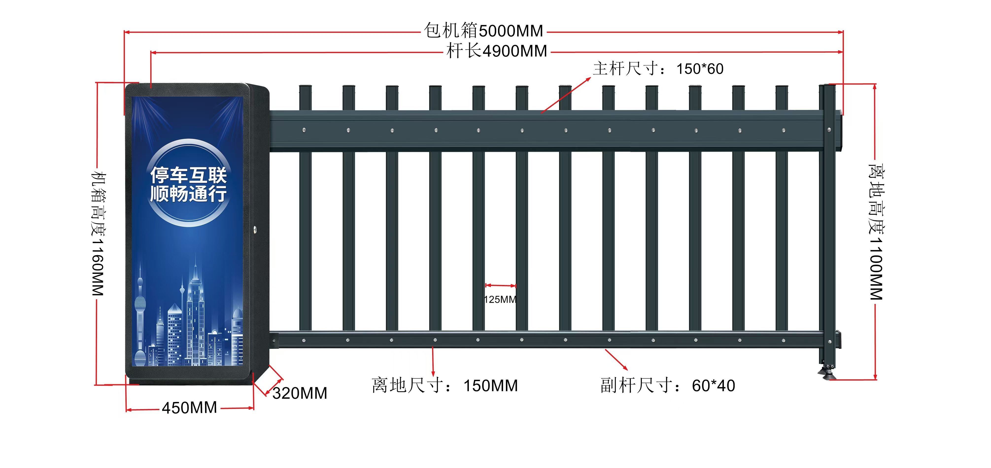 車(chē)牌識(shí)別系統(tǒng)